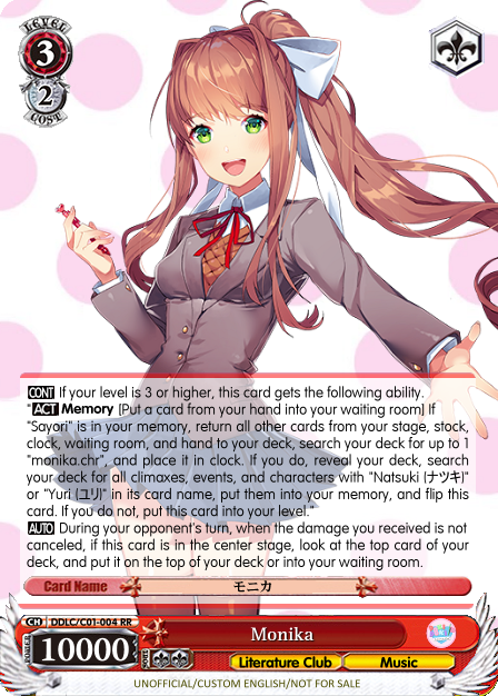 Monika